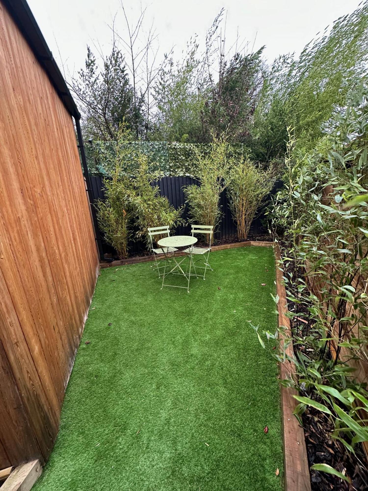 The Cottage Hideout Upholland Exteriér fotografie