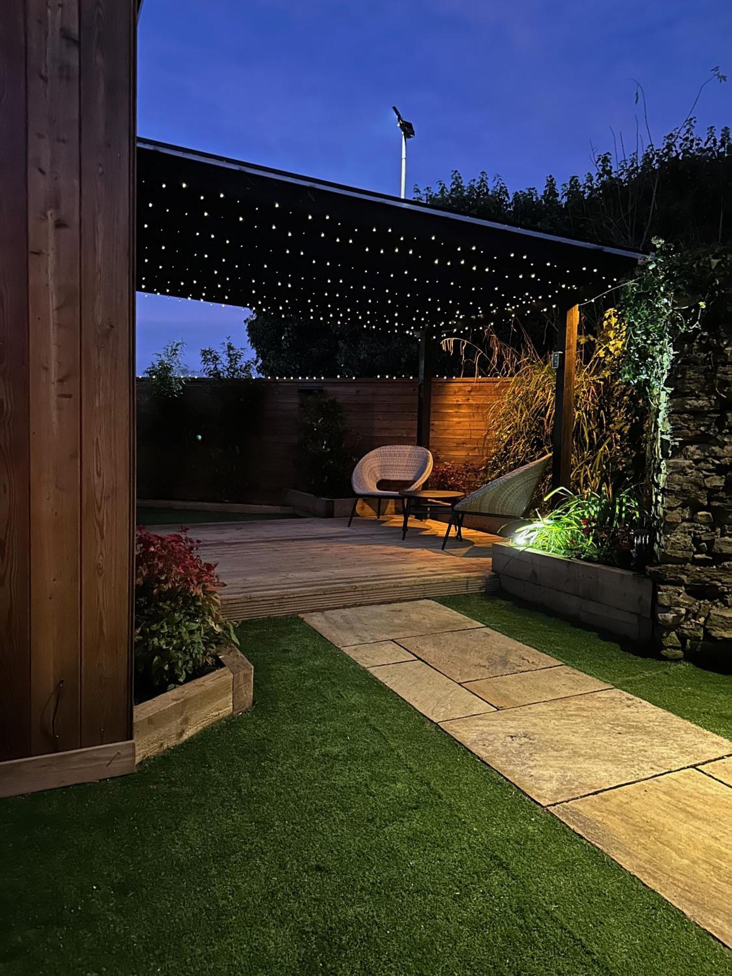 The Cottage Hideout Upholland Exteriér fotografie