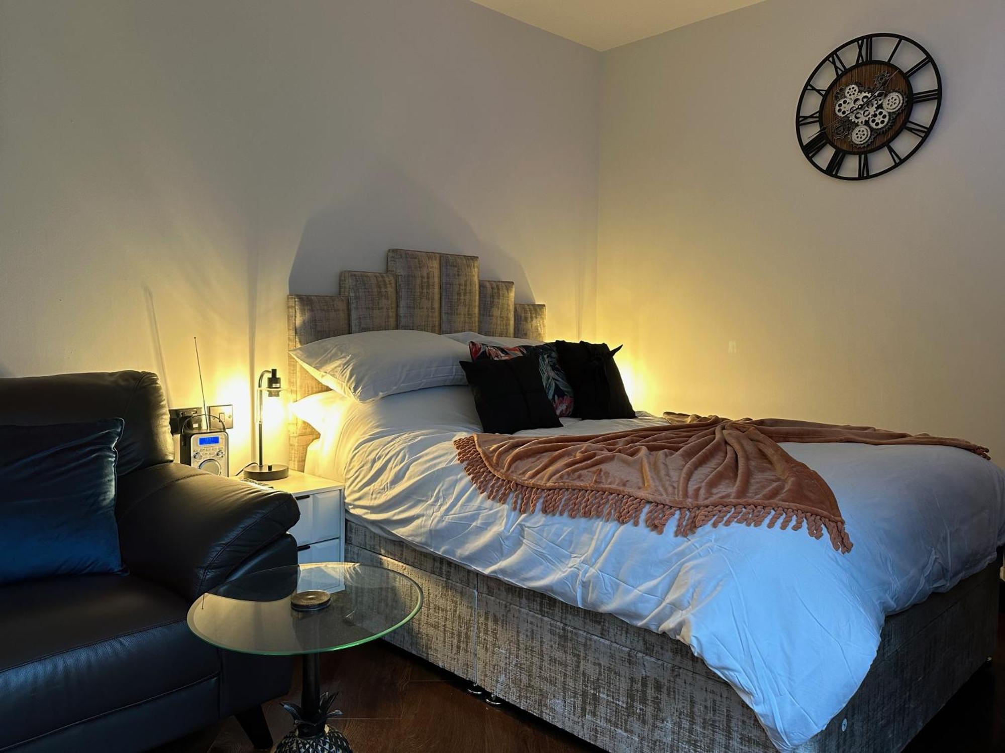 The Cottage Hideout Upholland Exteriér fotografie