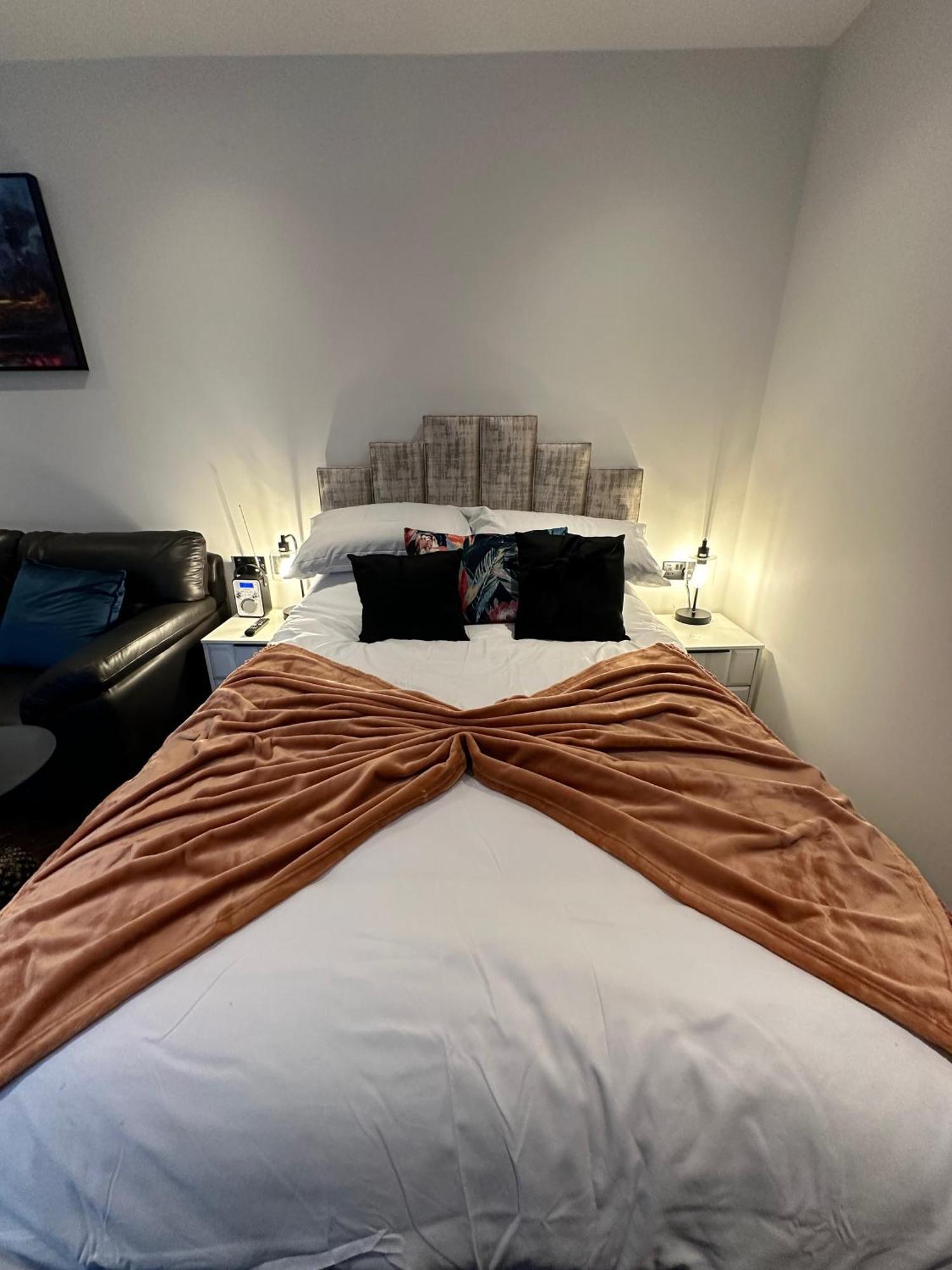 The Cottage Hideout Upholland Exteriér fotografie