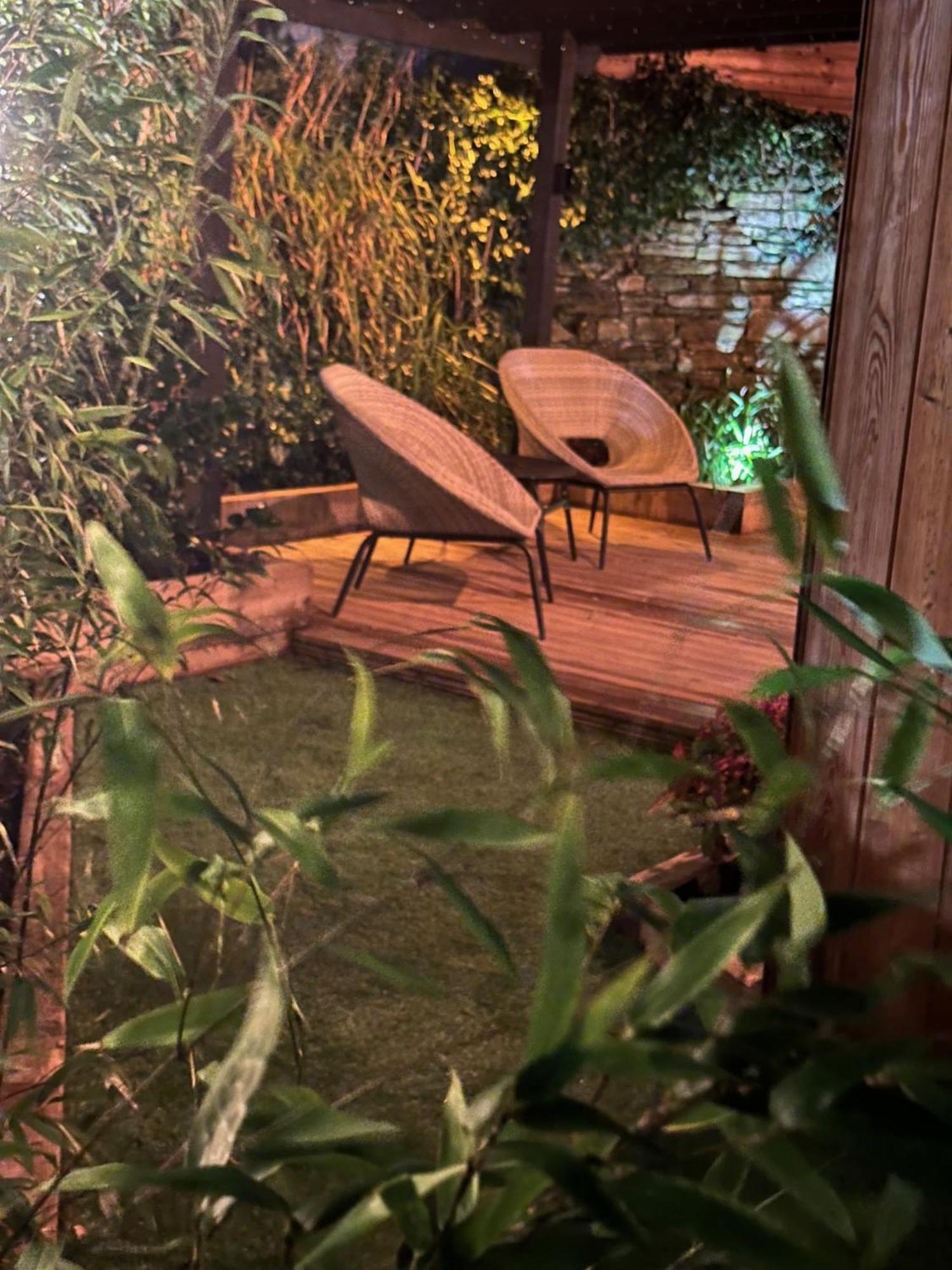 The Cottage Hideout Upholland Exteriér fotografie