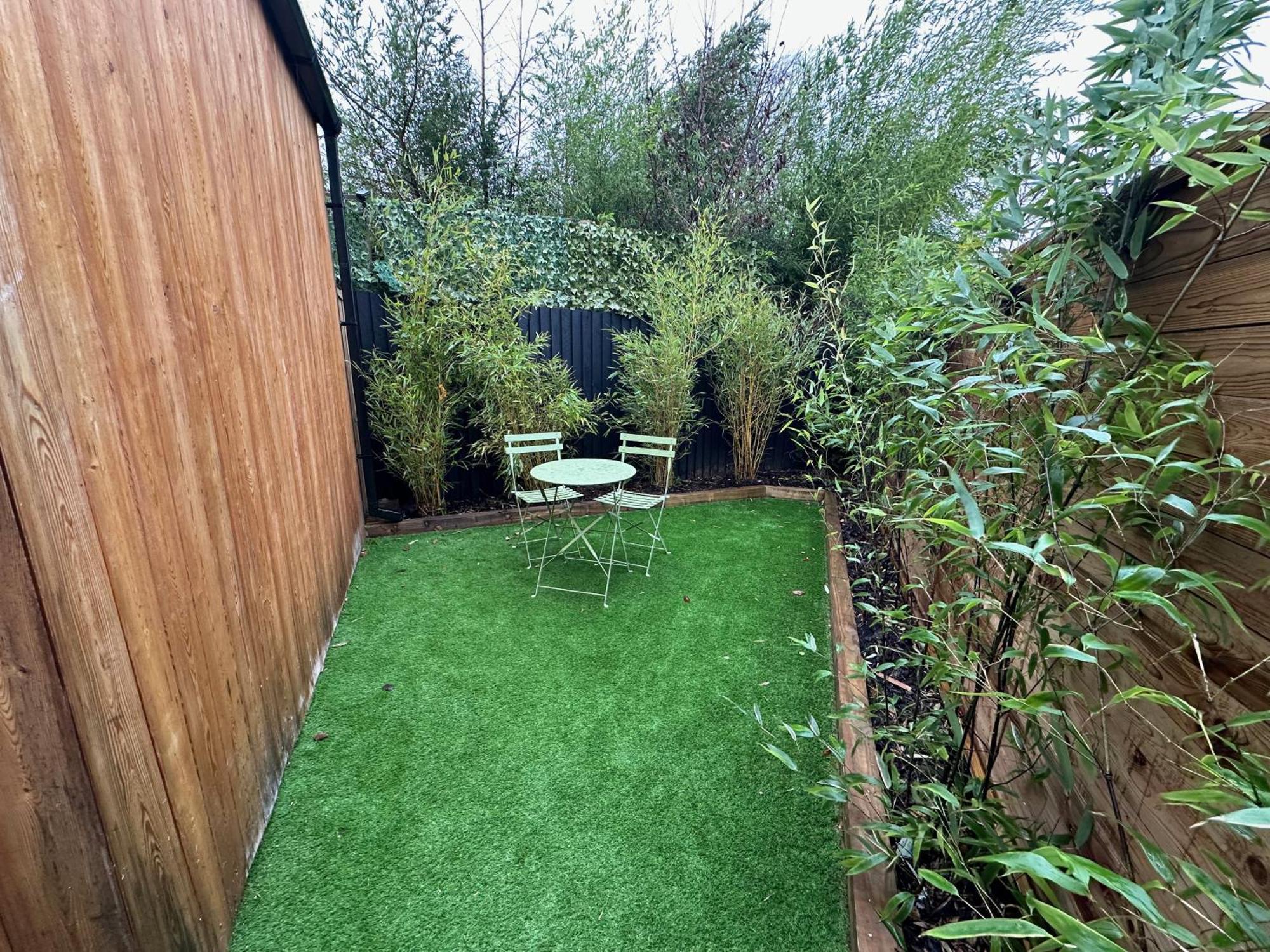 The Cottage Hideout Upholland Exteriér fotografie