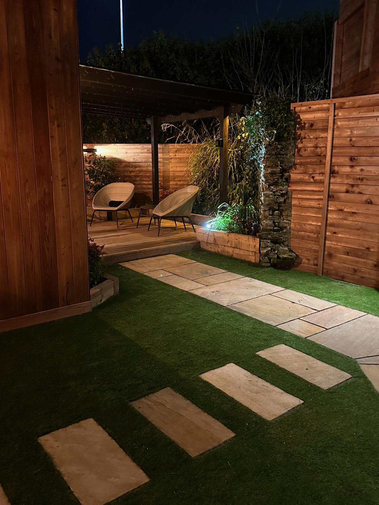 The Cottage Hideout Upholland Exteriér fotografie